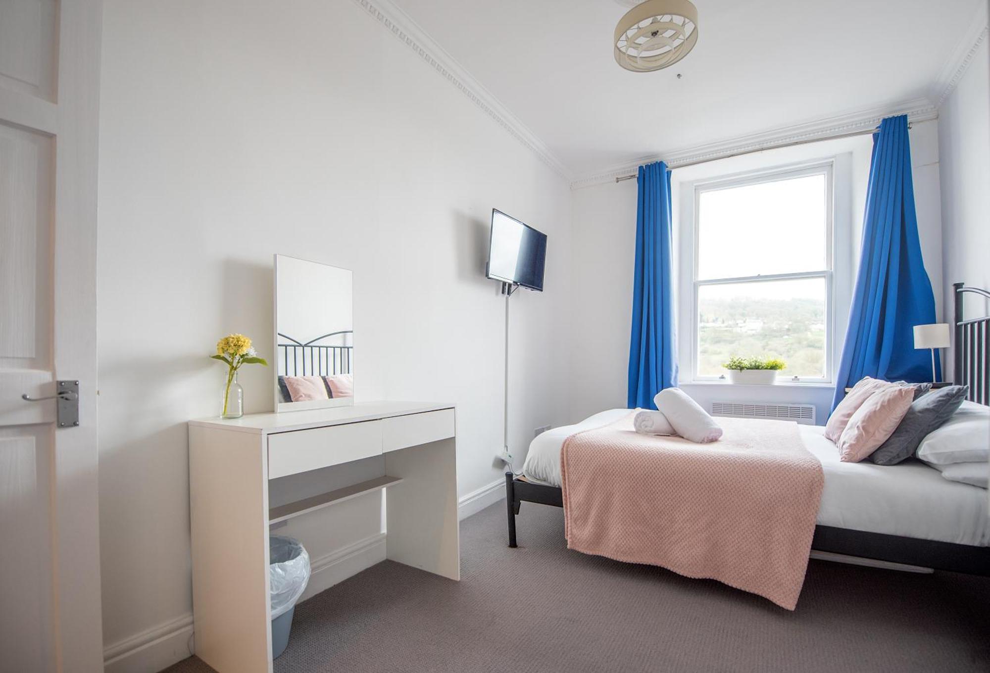 Grosvenor Pad - Lovely 2-Bed Flat - Free On Street Parking Μπαθ Εξωτερικό φωτογραφία